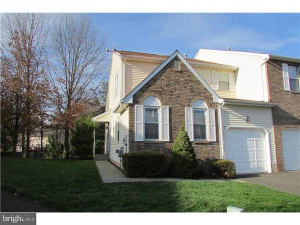 13 PILGRIM CT, Ewing, NJ 08628