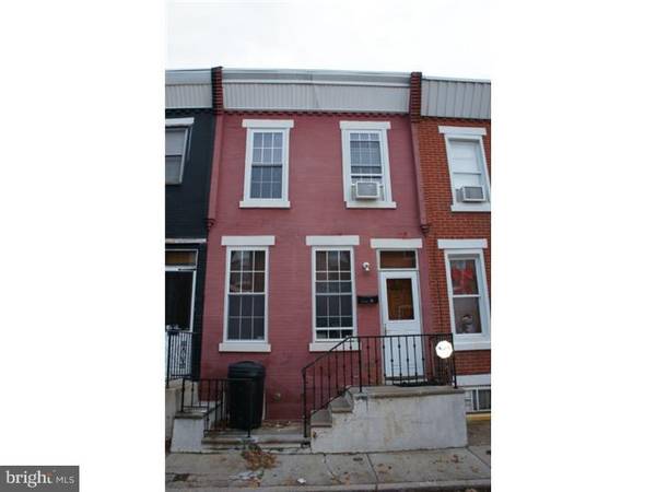 421 DURFOR ST, Philadelphia, PA 19148