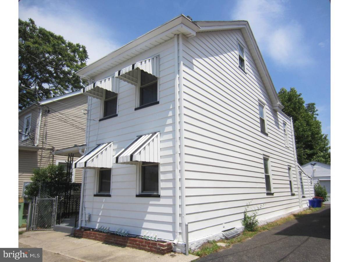 Riverside, NJ 08075,117 BRIDGEBORO ST