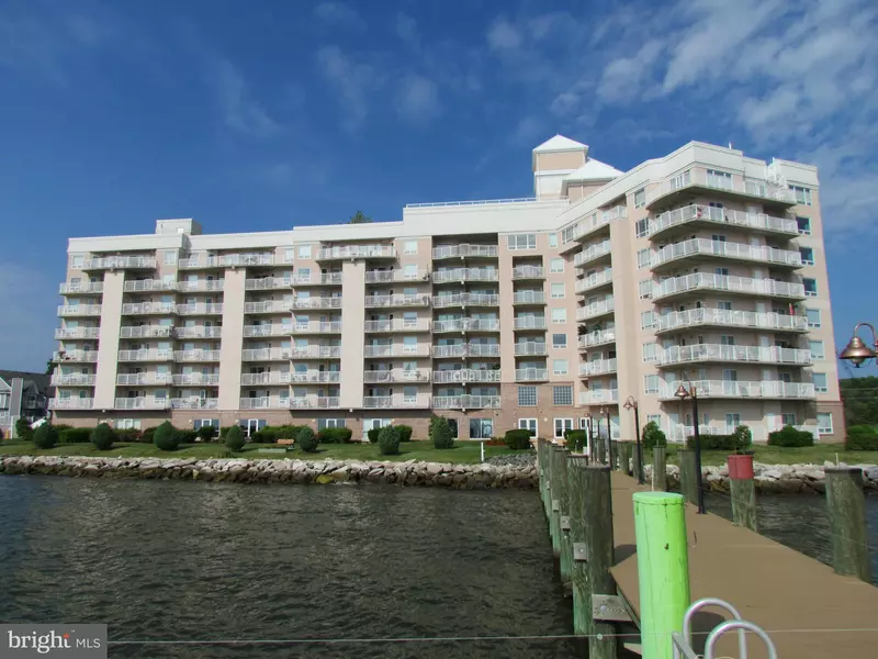 8501 BAYSIDE RD #209, Chesapeake Beach, MD 20732