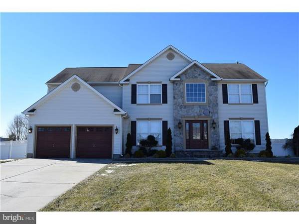 31 PEAR TREE PL, Sewell, NJ 08080