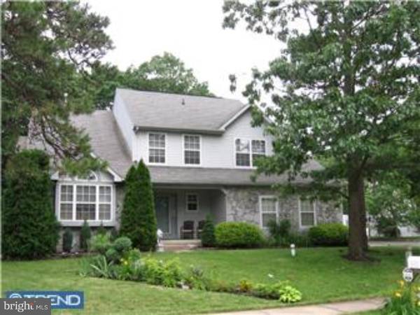 83 ABERDEEN DR, Sicklerville, NJ 08081