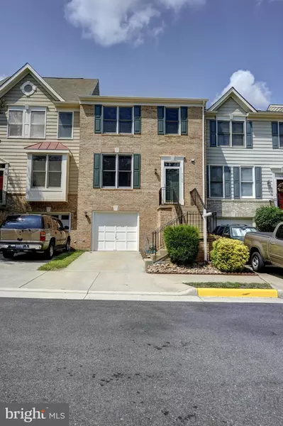 7706 HICKORY GLEN WAY, Springfield, VA 22153