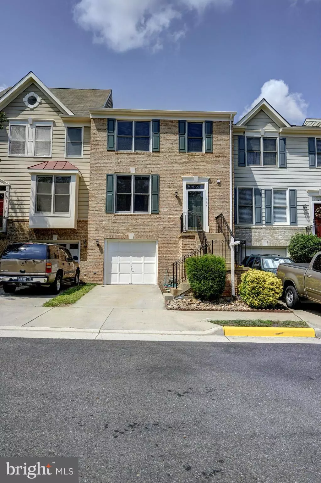 Springfield, VA 22153,7706 HICKORY GLEN WAY