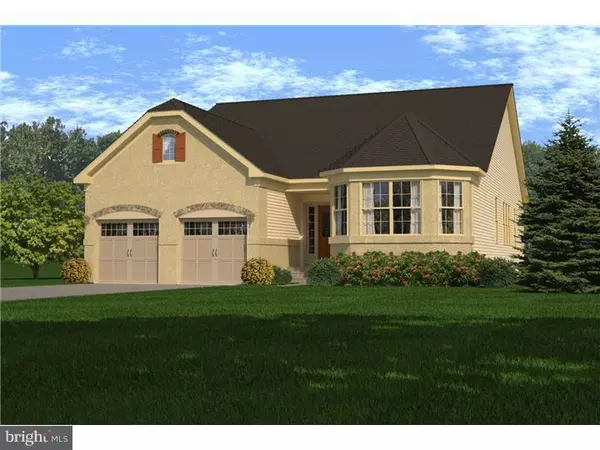 3 LEONARDO LN, Berlin, NJ 08091