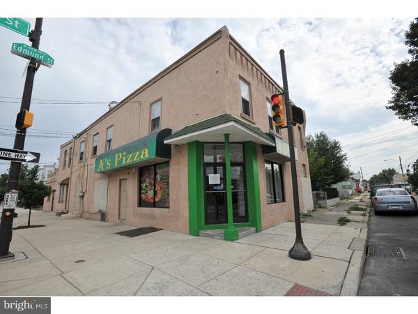 7100 EDMUND ST, Philadelphia, PA 19135