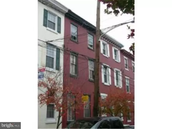 1224 N RANDOLPH ST, Philadelphia, PA 19122