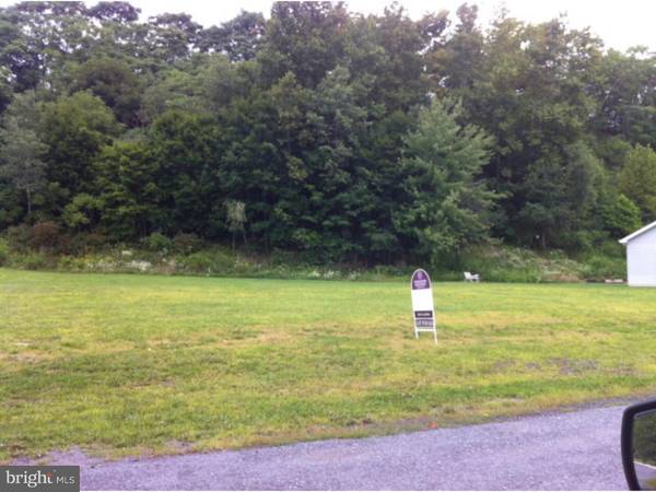 LOT 9 E LIBERTY ST, Schuylkill Haven, PA 17972