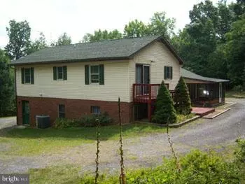 Berkeley Springs, WV 25411,130 DIAMOND WAY