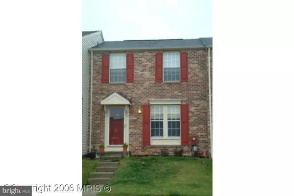 3720 TIMAHOE CIR, Baltimore, MD 21236