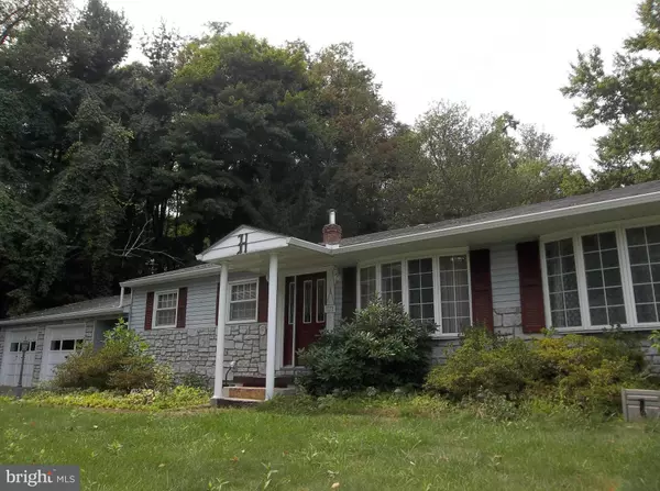 27 VOCKE DR, Lavale, MD 21502