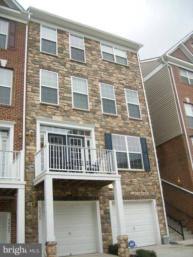 3527 CARRIAGE WALK LN #62, Laurel, MD 20724