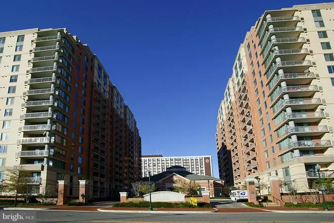 11710 OLD GEORGETOWN RD #925, North Bethesda, MD 20852