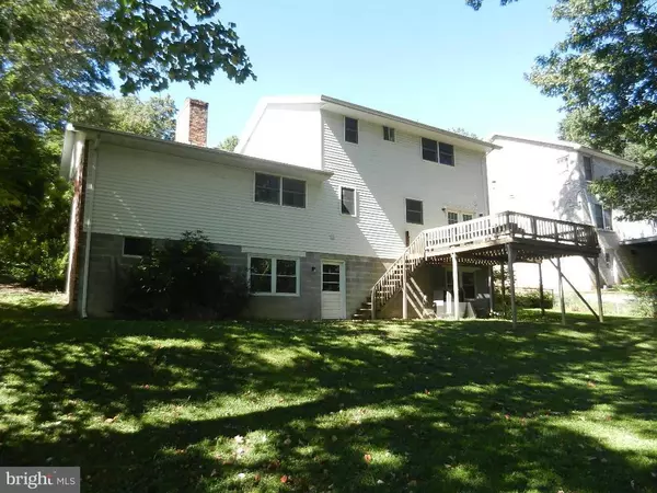 Cumberland, MD 21502,Address not disclosed