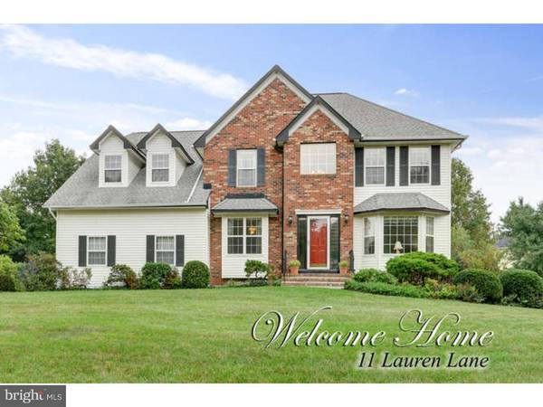 New Egypt, NJ 08533,11 LAUREN LN