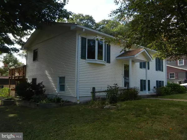 Cresaptown, MD 21502,Address not disclosed