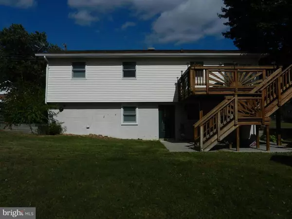 Cresaptown, MD 21502,Address not disclosed