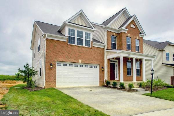 2074 BAGPIPE LN, Waldorf, MD 20603