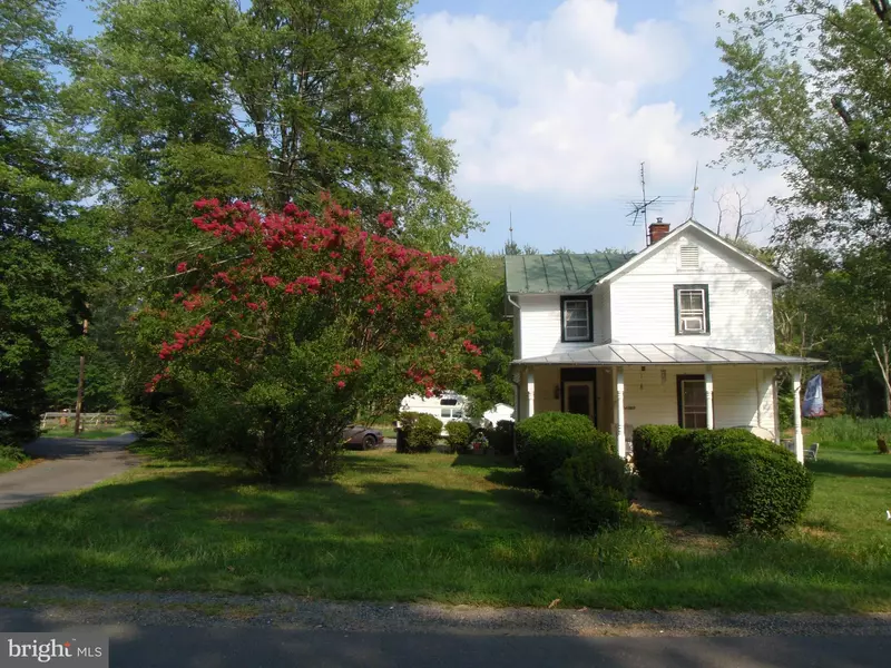 24060 NEW MOUNTAIN RD, Aldie, VA 20105