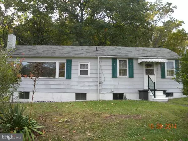 Lavale, MD 21502,10511 SHORTEST DAY RD NW