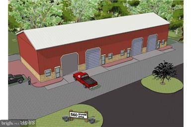 560 ARUNDEL AVE, Glen Burnie, MD 21061