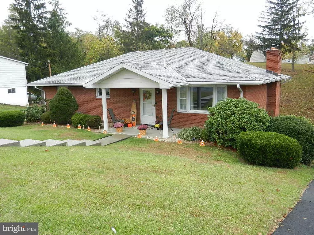 Cumberland, MD 21502,Address not disclosed