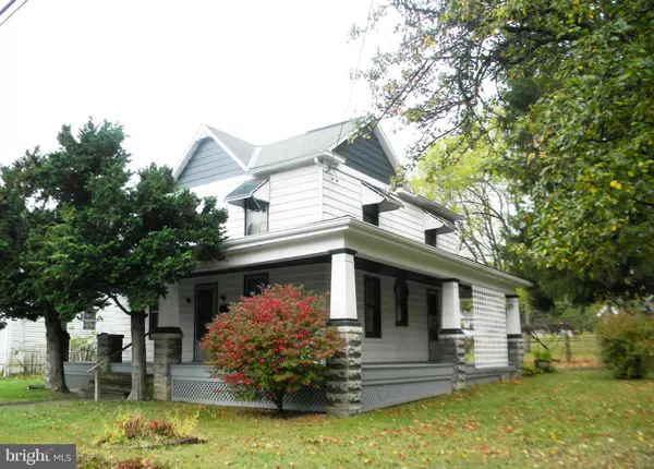 12 OLD CASH VALLEY RD, Lavale, MD 21502