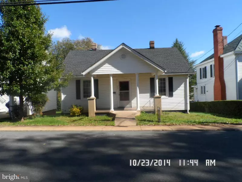 223 BELLEVIEW AVE, Orange, VA 22960