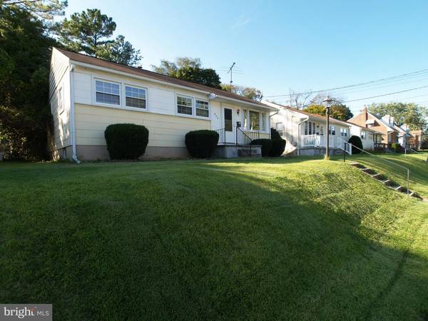 625 LONGVIEW DR, Catonsville, MD 21228