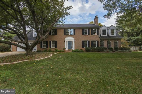 10905 WATERMILL CT, Oakton, VA 22124