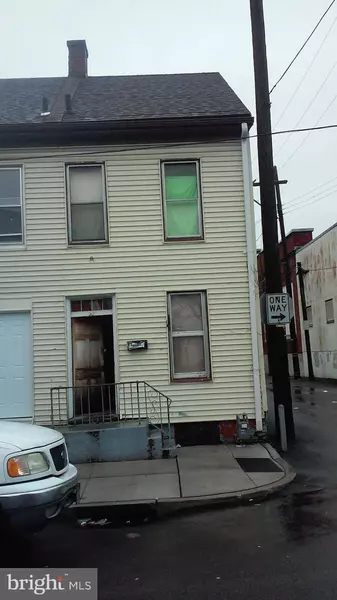 126 N PENN ST, York, PA 17401