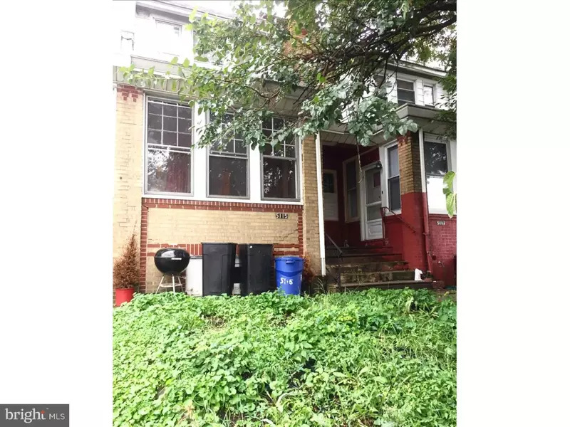 5115 PENNWAY ST, Philadelphia, PA 19124