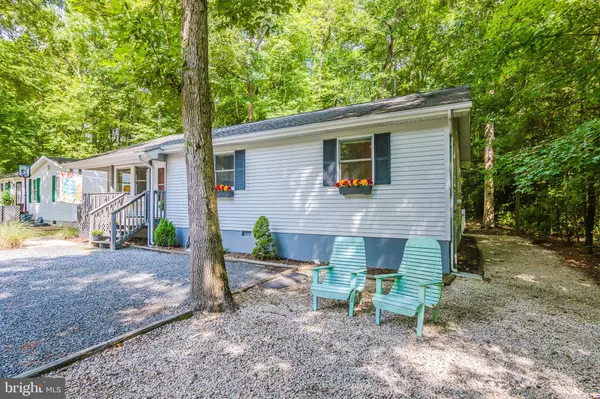 Ocean Pines, MD 21811,842 OCEAN PKWY