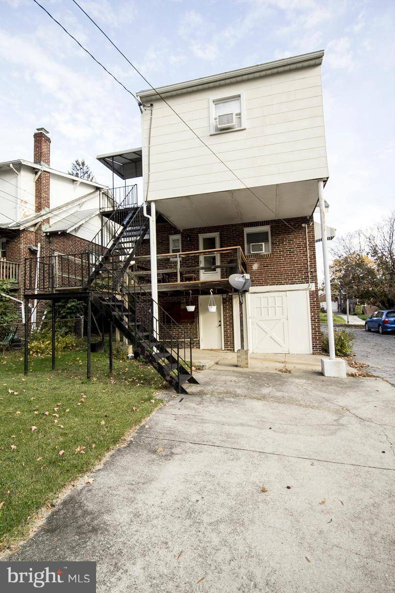 Baltimore, MD 21234,2713 KILDAIRE DR