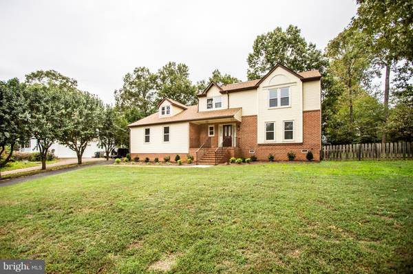 19 LAWRENCE LN, Fredericksburg, VA 22405