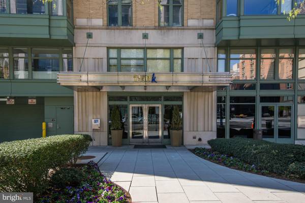 1150 K ST NW #1303, Washington, DC 20005