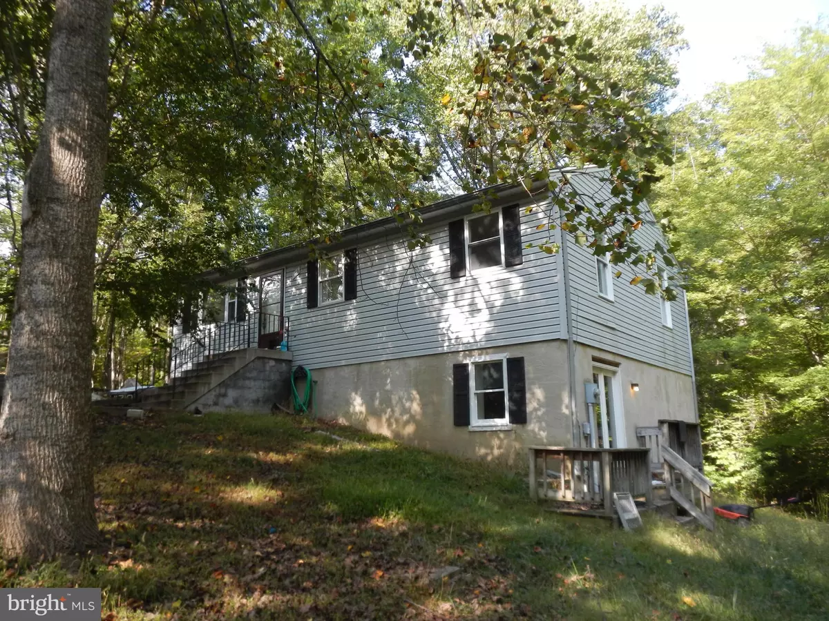 Lusby, MD 20657,436 HAWTHORNE CT