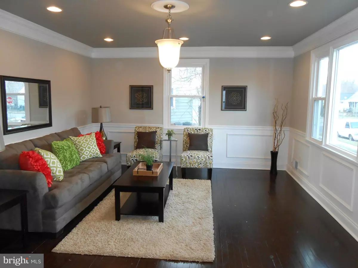 Baltimore, MD 21207,3844 SOUTHERN CROSS DR