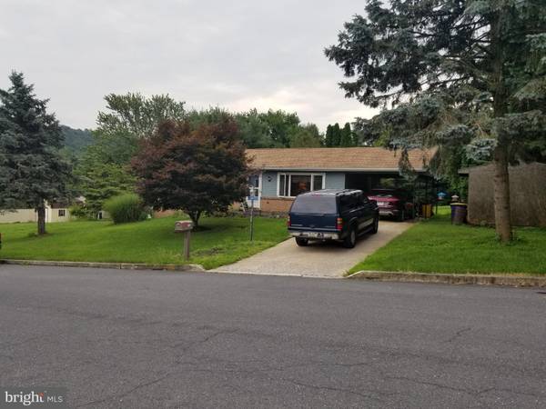 732 CAPRI CIR, Lewisberry, PA 17339