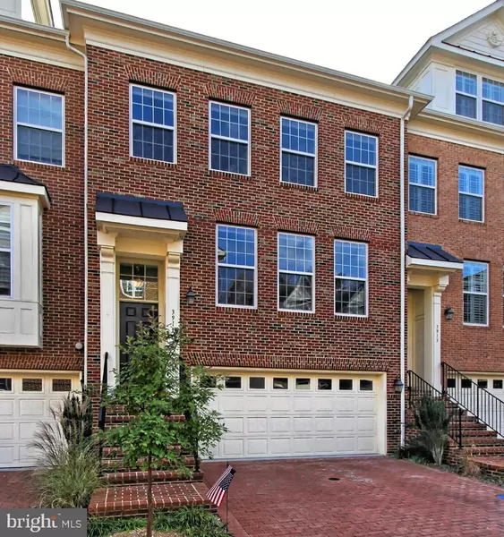 3911 MADISON MEWS, Fairfax, VA 22030