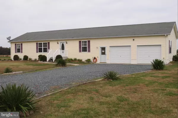 Hurlock, MD 21643,4163 WHITELEYVILLE RD