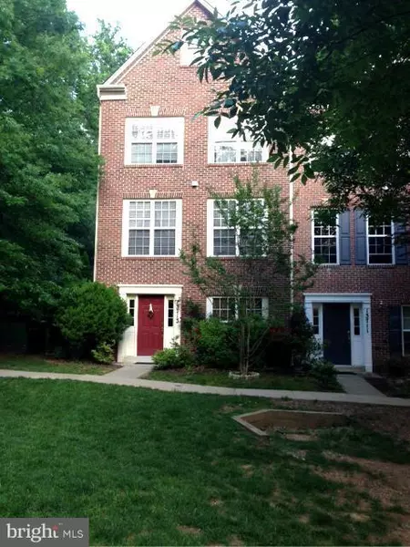 13713 HARVEST GLEN WAY, Germantown, MD 20874