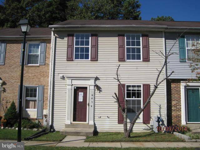 Odenton, MD 21113,641 REALM CT #145