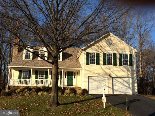 13670 SOUTH SPRINGS DR, Clifton, VA 20124