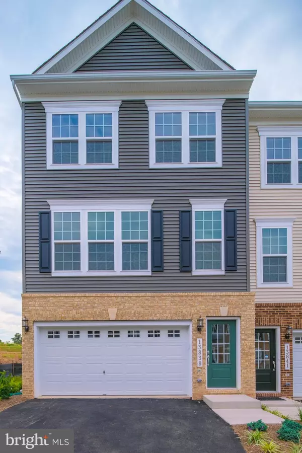 13839 LITESPEED WAY, Gainesville, VA 20155