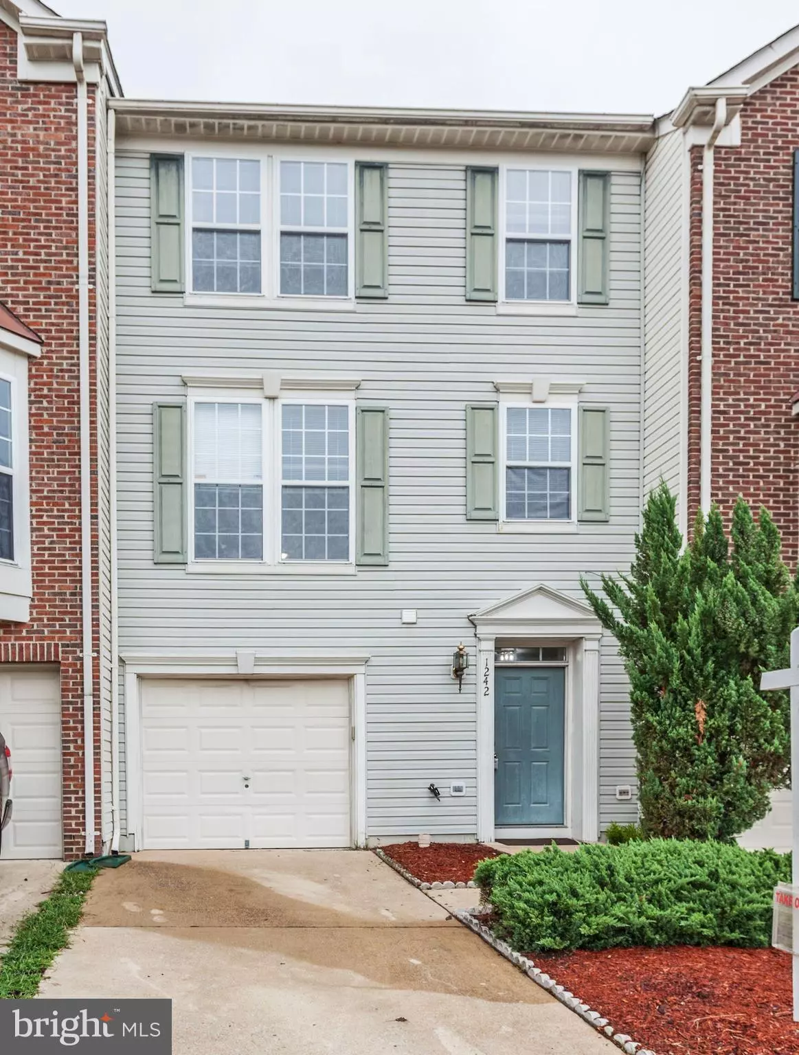 Woodbridge, VA 22191,1242 CORBETT PL