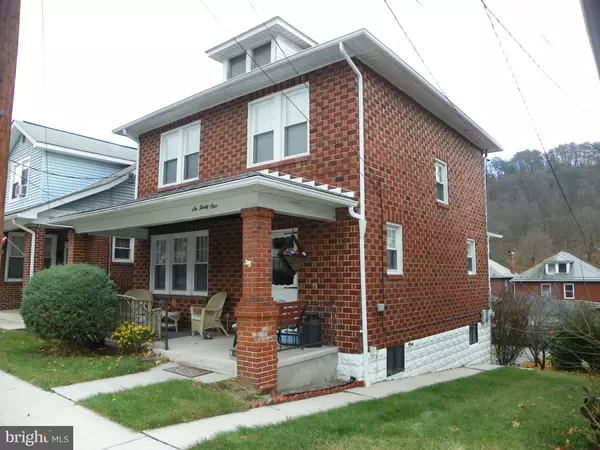 Cumberland, MD 21502,631 LINCOLN ST