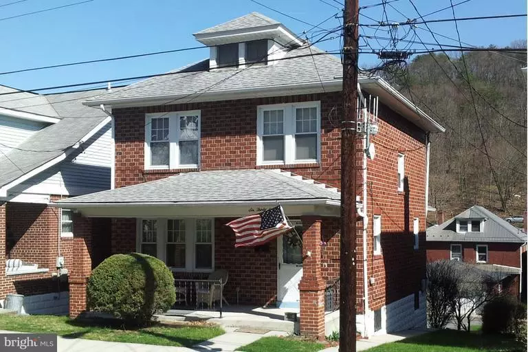 Cumberland, MD 21502,631 LINCOLN ST