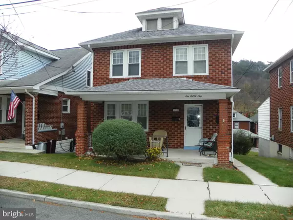 Cumberland, MD 21502,631 LINCOLN ST