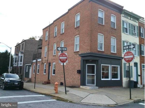 2437 FOSTER AVE, Baltimore, MD 21224